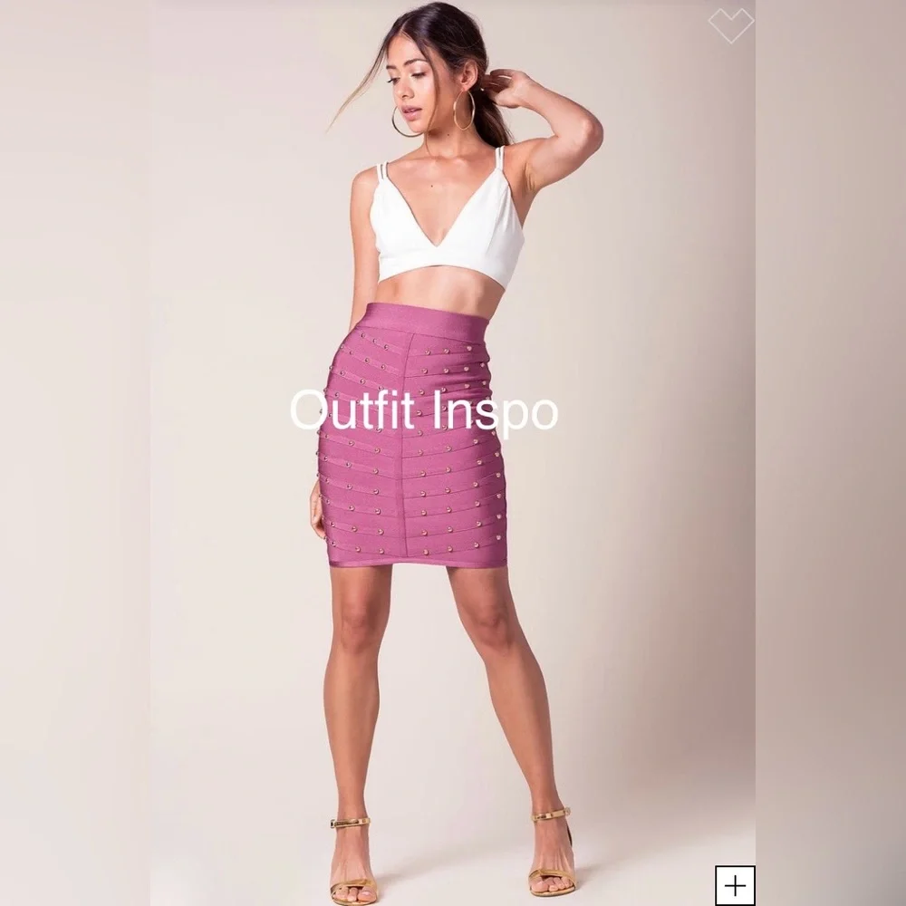 BOOHOO BRALETTE